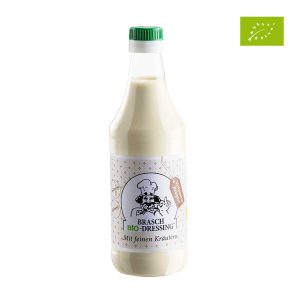 Brasch Bio Dressing 0,5 l