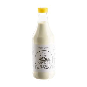 Brasch Salat-Sauce 0,5 l