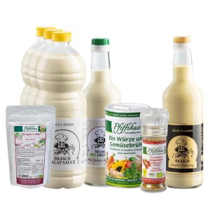 Feinschmeckerpaket - groß
