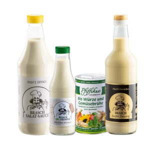 Feinschmeckerpaket - klein