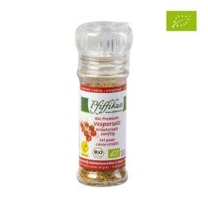 Pfiffikuss Bio Vespersalz 50g