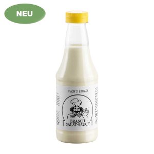 Brasch Salat-Sauce 0,25 l