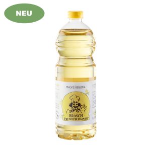 Premium Rapsöl 1,0 l