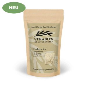 Strabo’s Fischgewürz
