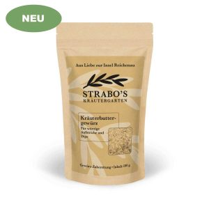 Strabo’s Kräuterbuttergewürz